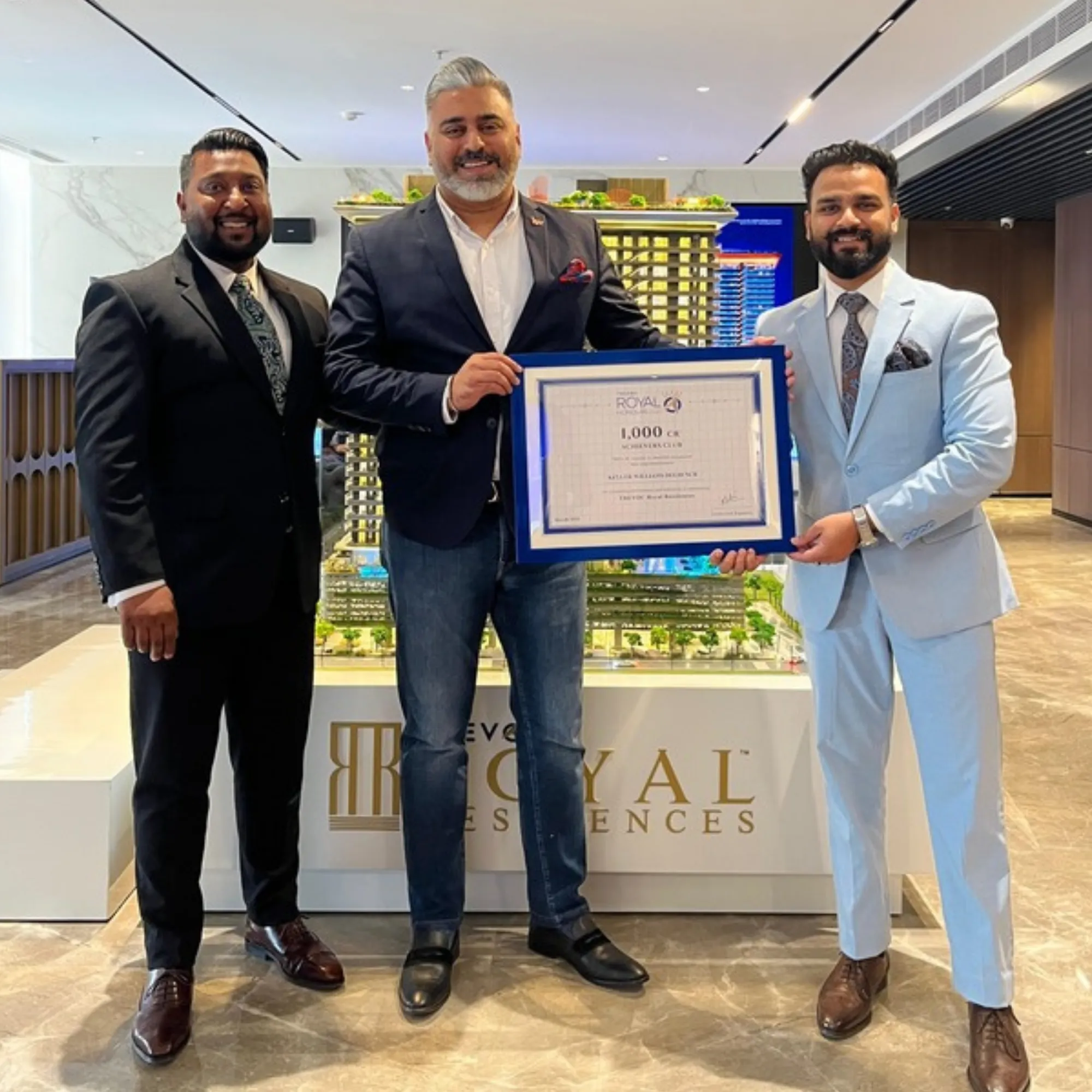 Premium Partner