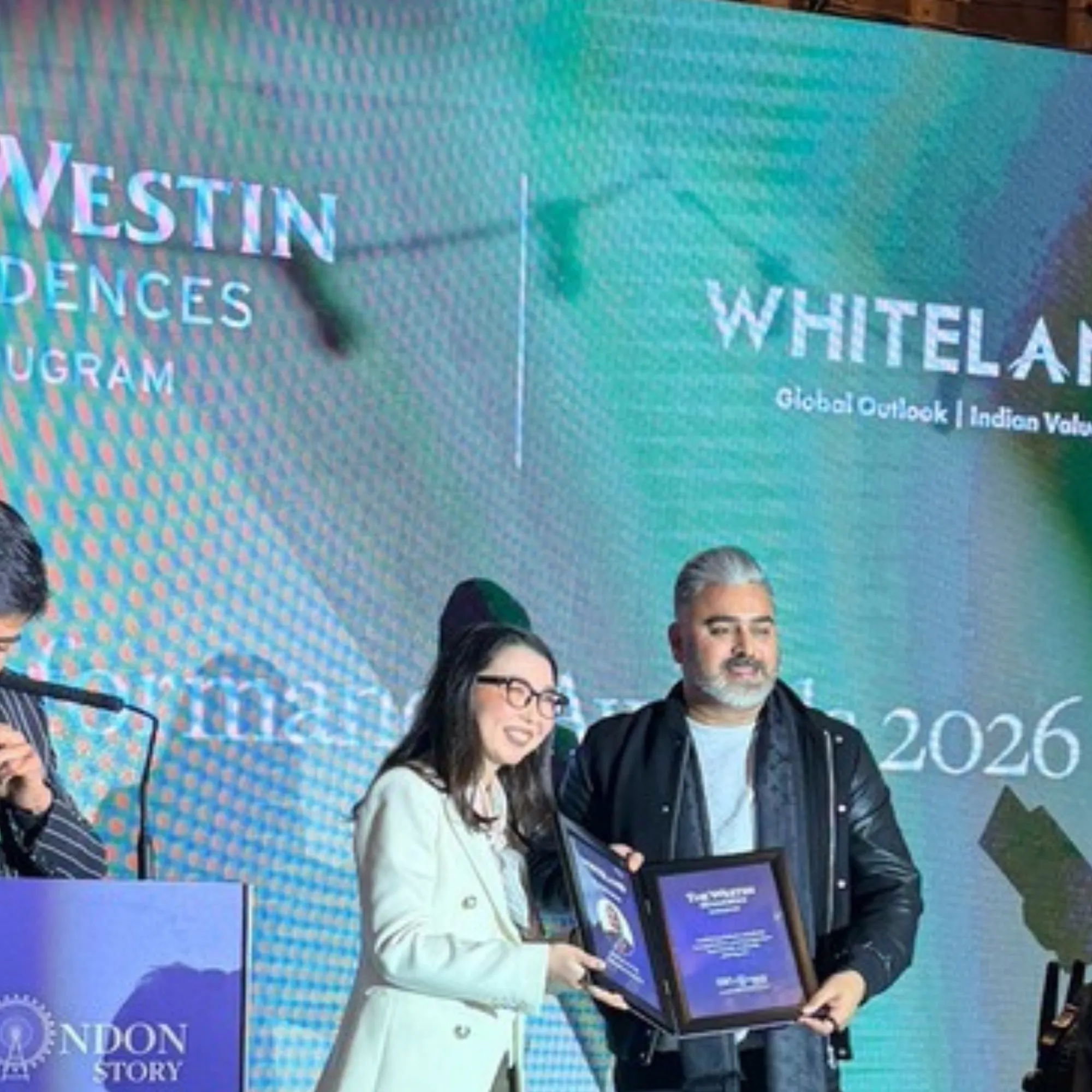 Strategic Partner of the Year
