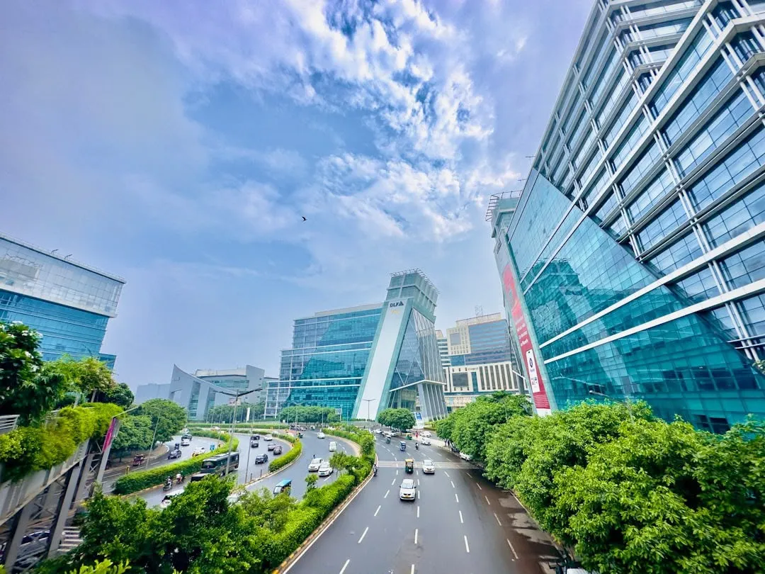 Commercial Hubs