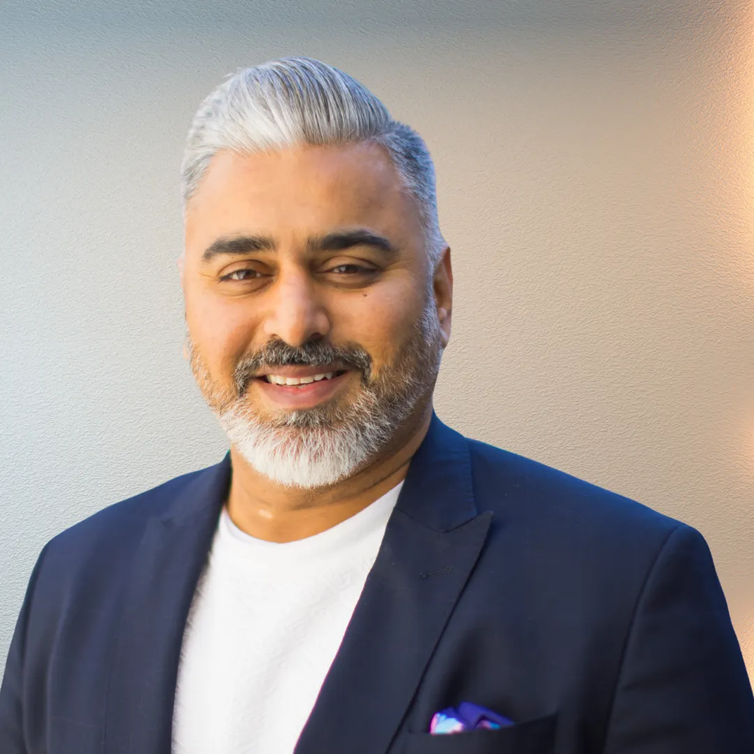 SAHIL KAPOOR