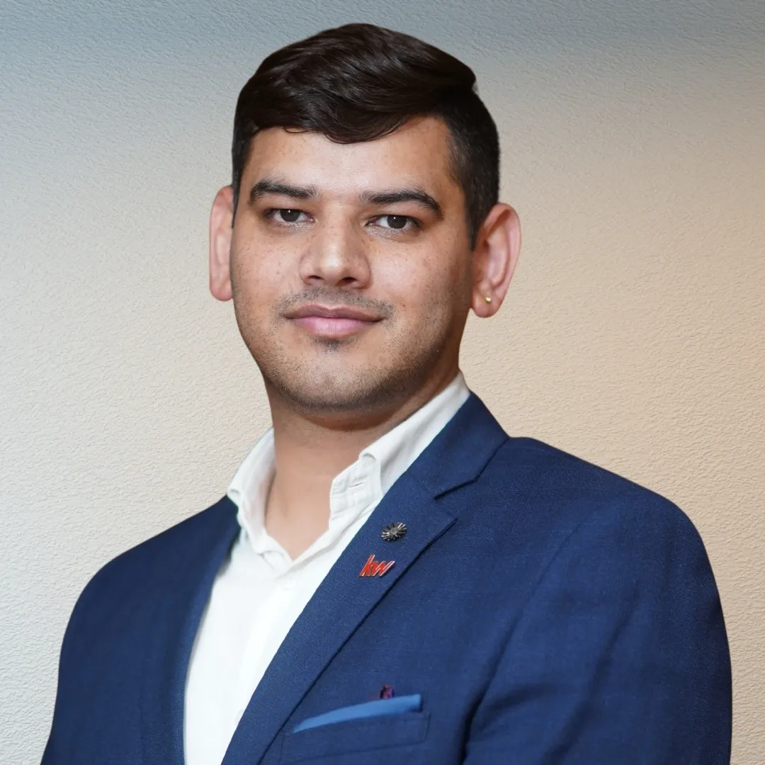SHASHANK KASHYAP