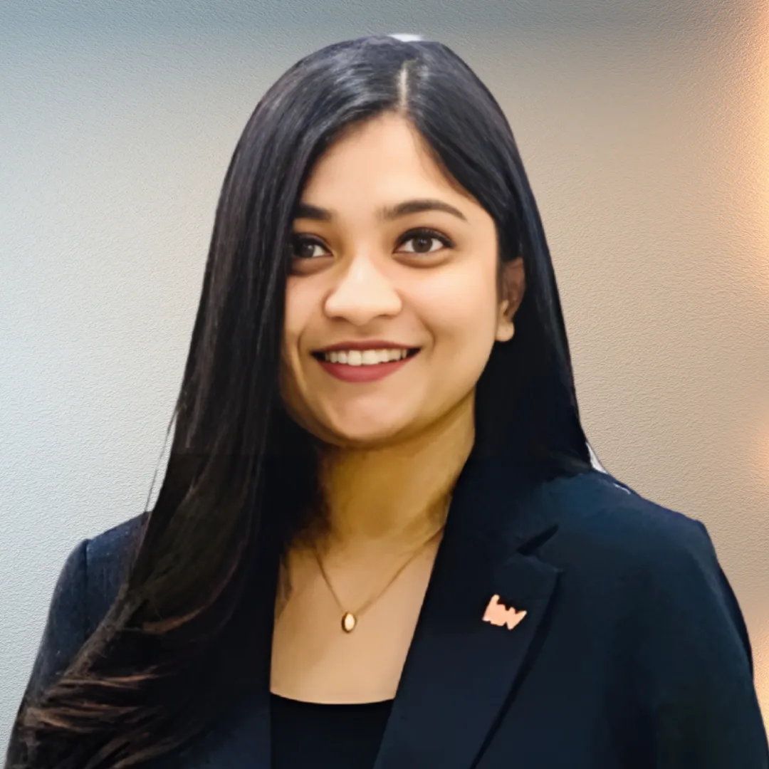 SAKSHI MATHUR