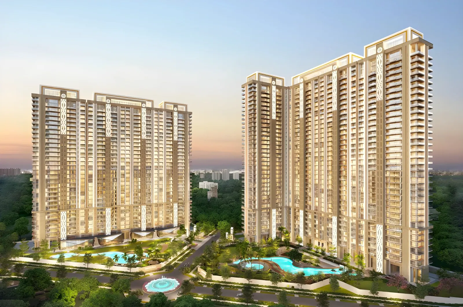 Branded Residences